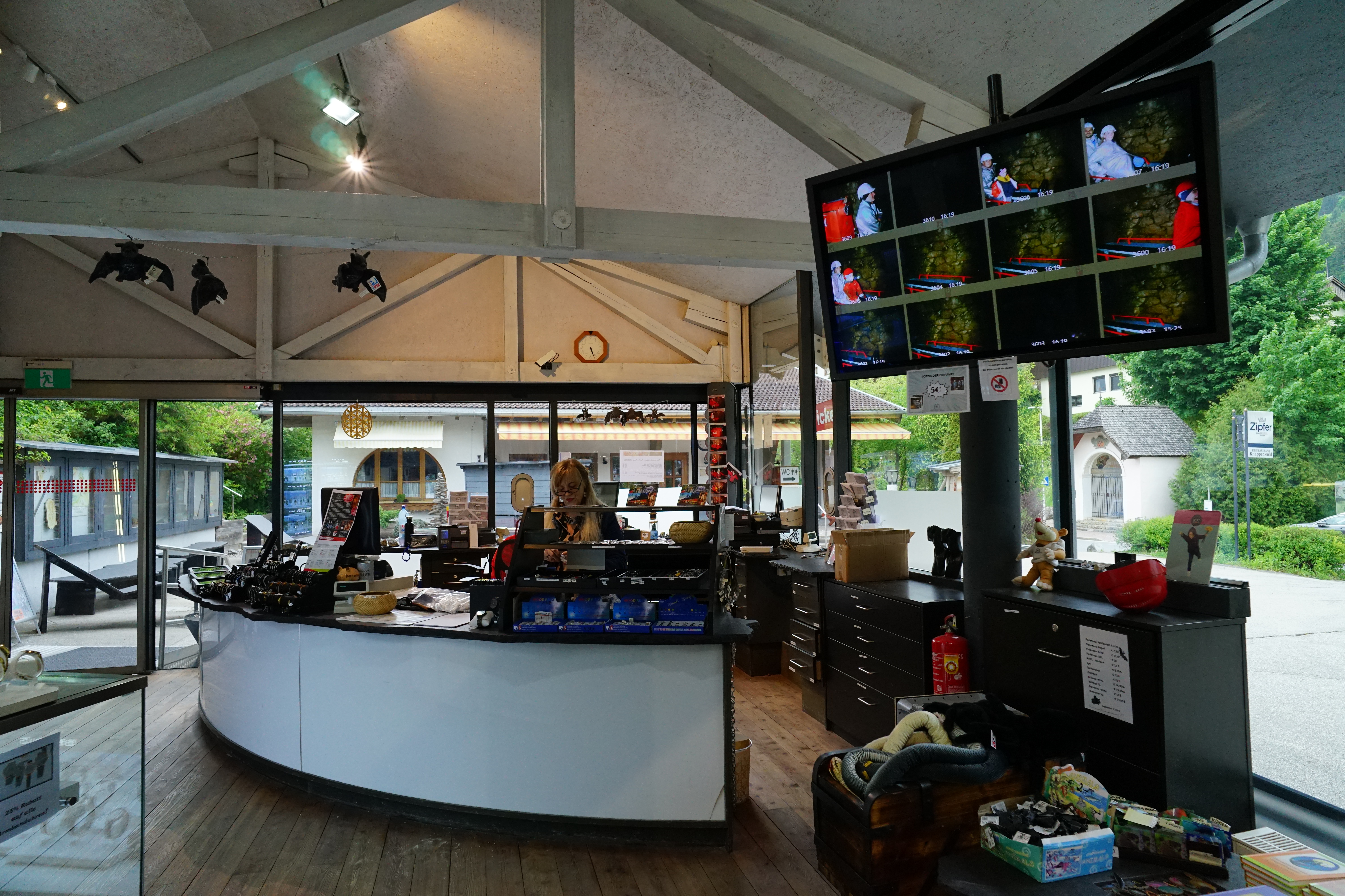 Implementation example