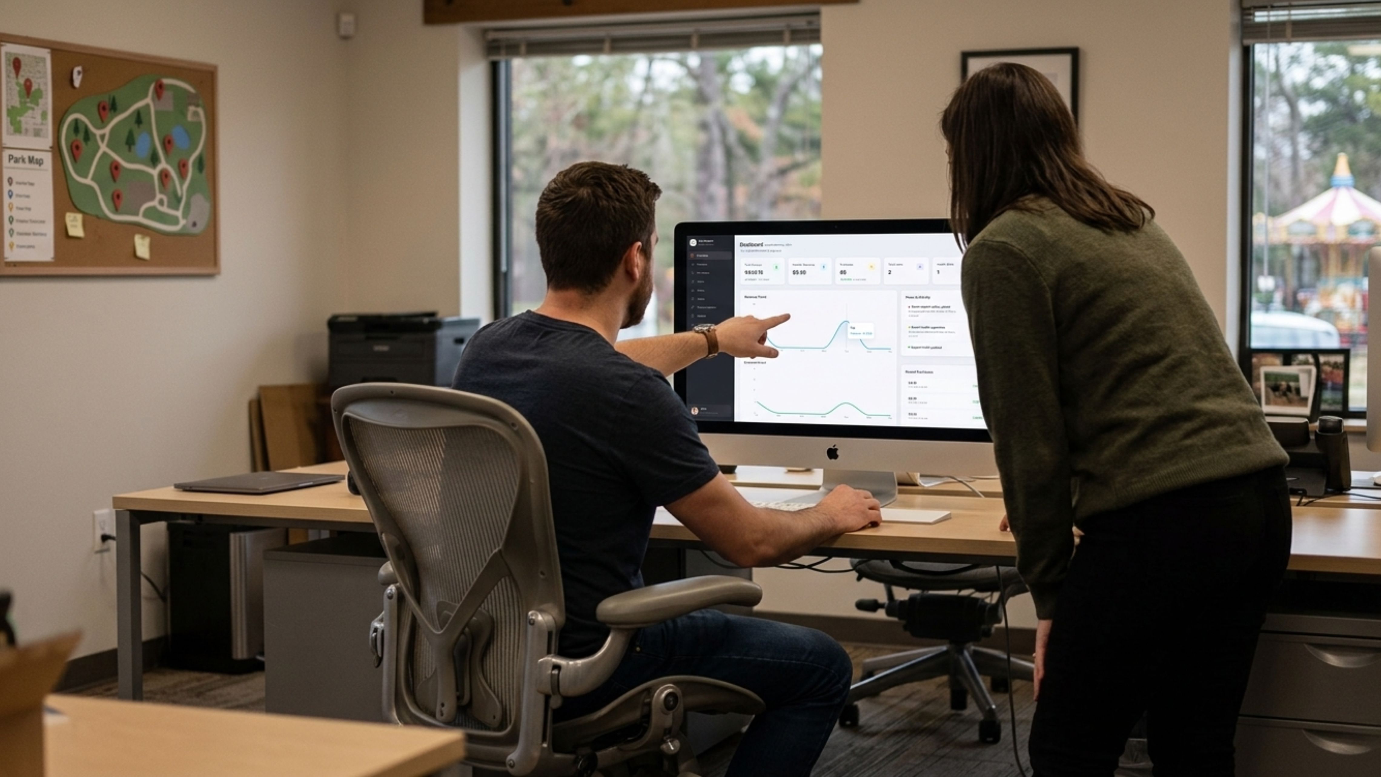 Optimization example